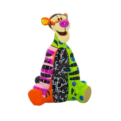 Tigger Figurine by Disney Britto
