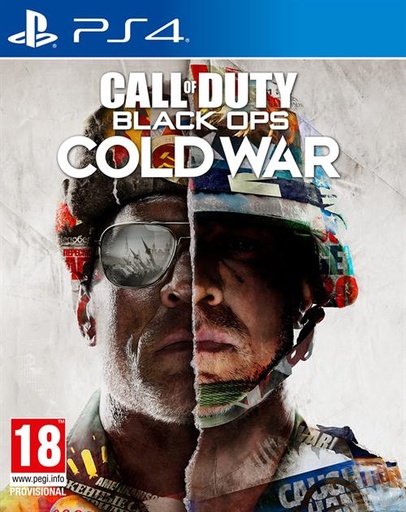 Call of Duty: Black Ops Cold War 