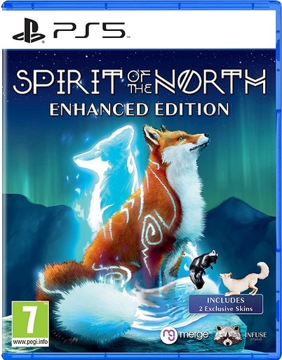 Spirit of the North - Enhanced Edition