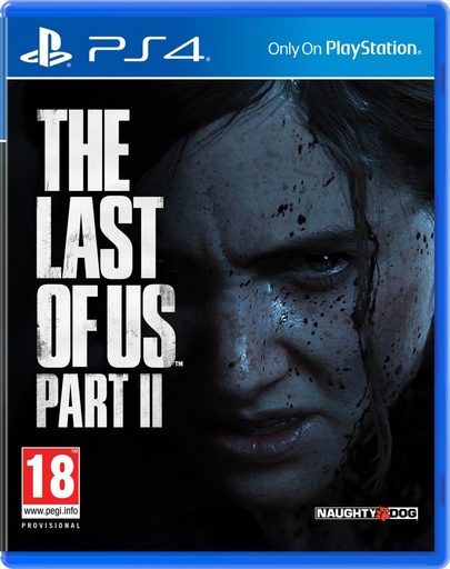 The Last of Us: Part II