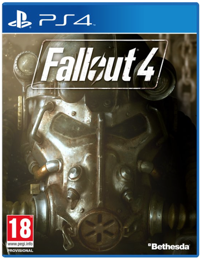 Fallout 4