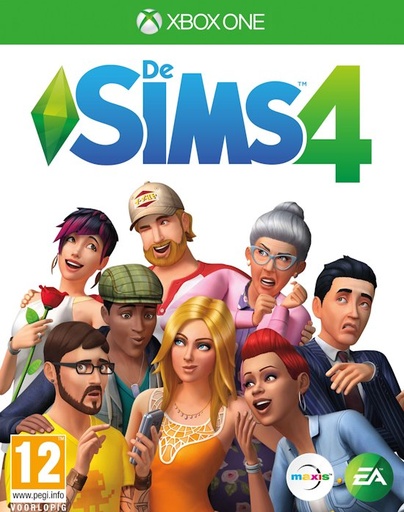 De Sims 4