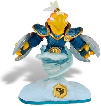 Skylanders Swap Force: Free Ranger (Lucht) No. 84783888 