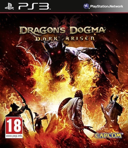 Dragon's Dogma: Dark Arisen