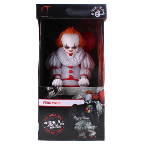 Cable Guys: IT - Pennywise