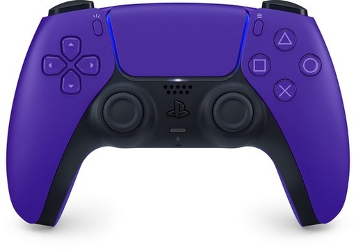 Dualsense Wireless Controller - Galactic Purple