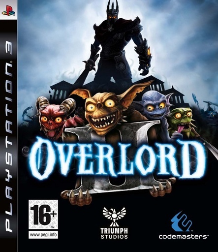 Overloard II