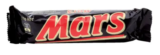 Mars Single 51gr