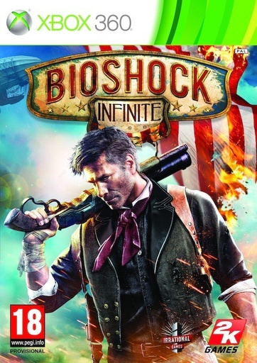 Bioshock Infinite