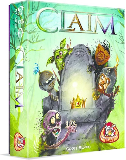 Claim