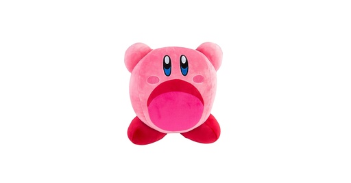 Mocchi-Mocchi - Inhaling Kirby 33cm