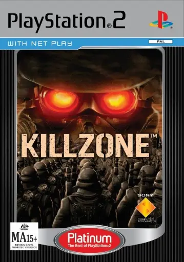 Killzone (Platinum)