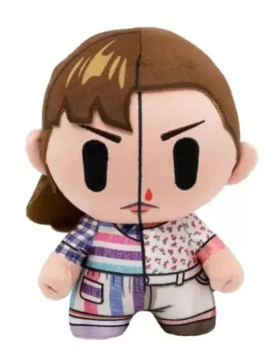 Stranger Things - Eleven Times Change Edition DZNR Plush
