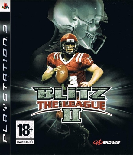 Blitz: The League II