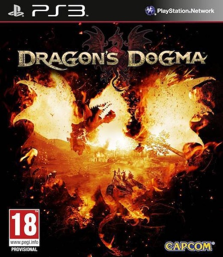 Dragon's Dogma