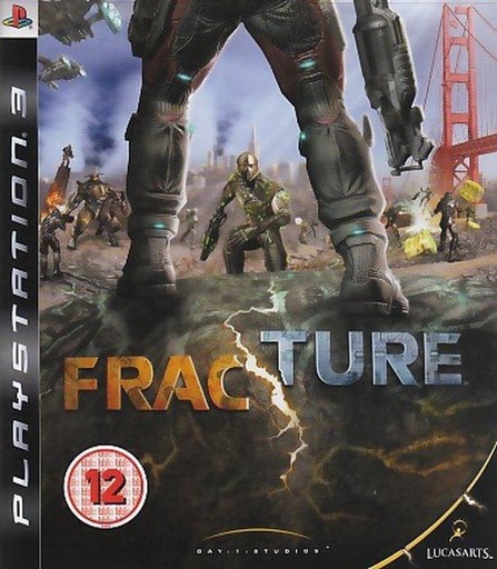 Fracture