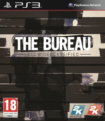 The Bureau: XCOM Declassified