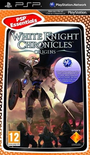 White Knight Chronicles: Origins 