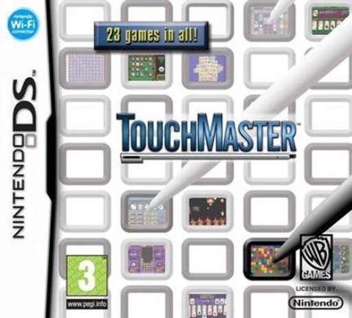 TouchMaster