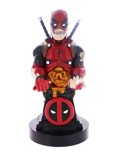 Cable Guys: Zombie Deadpool