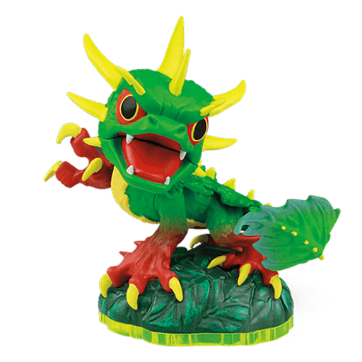Skylanders Spyro's Adventure: Camo (Leven) No. 84237888 
