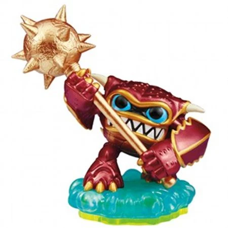 Skylanders Spyro's Adventure: Wham-Shell (Leven) No. 84001888 