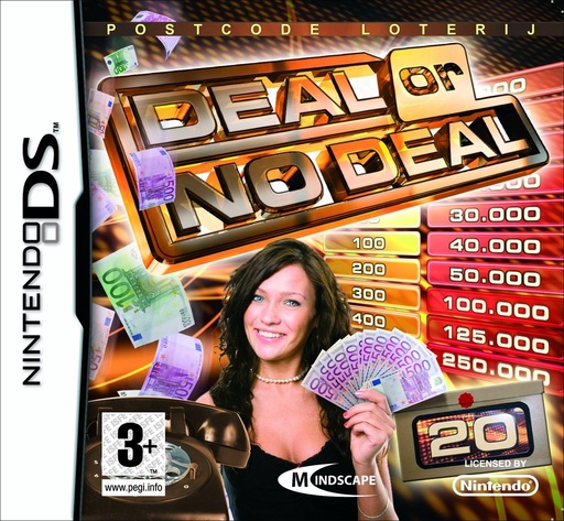 Deal Or No Deal