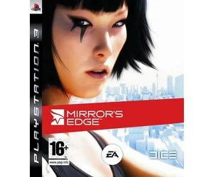 Mirror's Edge