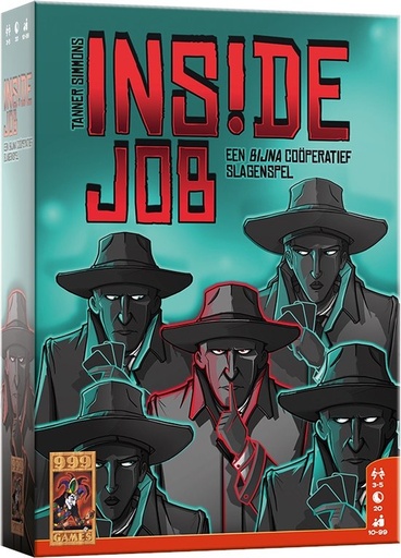 Inside Job