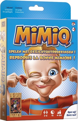 Mimiq