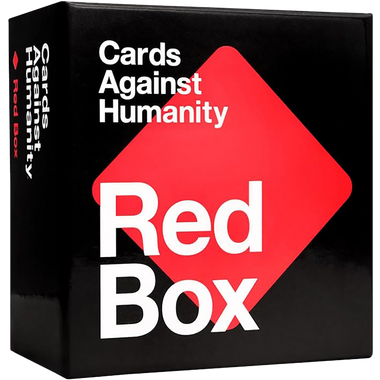 Cards Against Humanity: Red Box Expansion