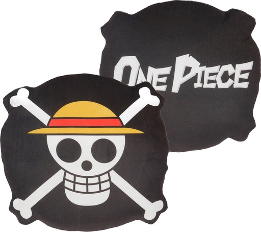 One Piece - Logo Cushion