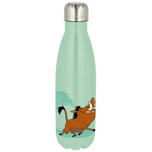 Disney - The Lion King - Stainless Steel Bottle