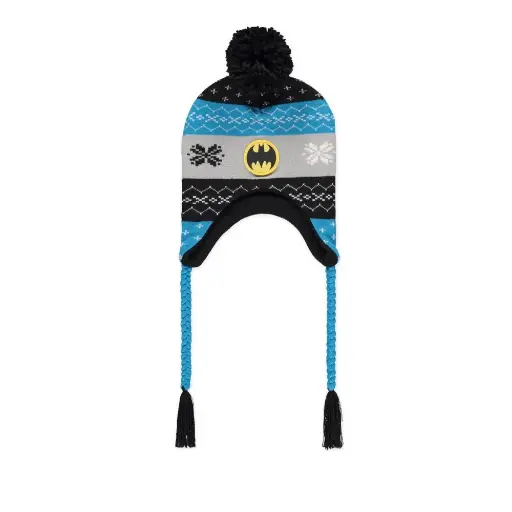 Batman - Sherpa Beanie