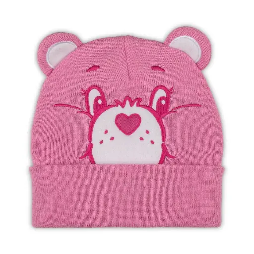 Care Bears - Cheer Bear Beanie