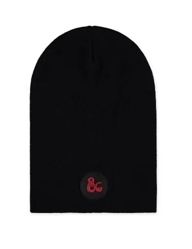 Dungeons & Dragons - Sloushy Beanie