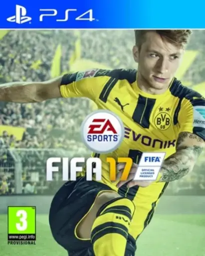 FIFA 17