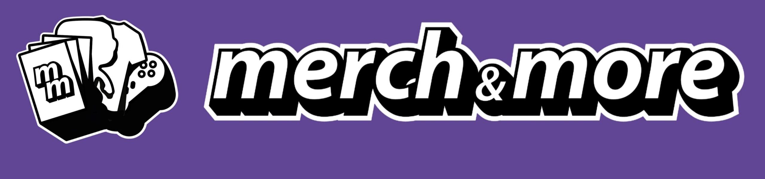 Merch & More