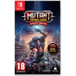 Mutant Football League - Dynasty Edition