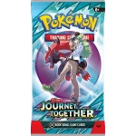 Pokémon Scarlet & Violet Journey Together Booster Pack