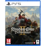Kingdom Come Deliverance II PS5